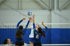 VB vs Salve  Wheaton Women’s Volleyball vs Salve Regina University. : volleyball